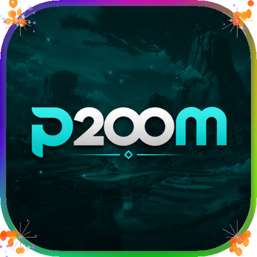 p200m — galeri pratinjau Resmi APK